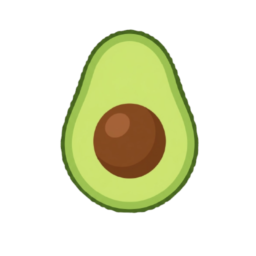 Level 3 Avocado